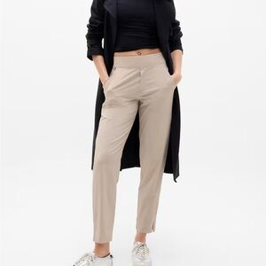 Athletica Brooklyn Ankle Pant